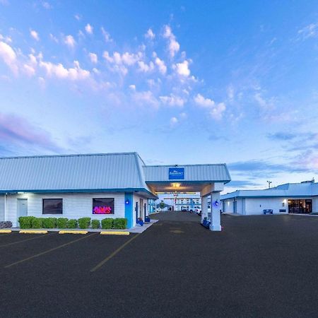 Baymont By Wyndham El Dorado Motel Exterior photo