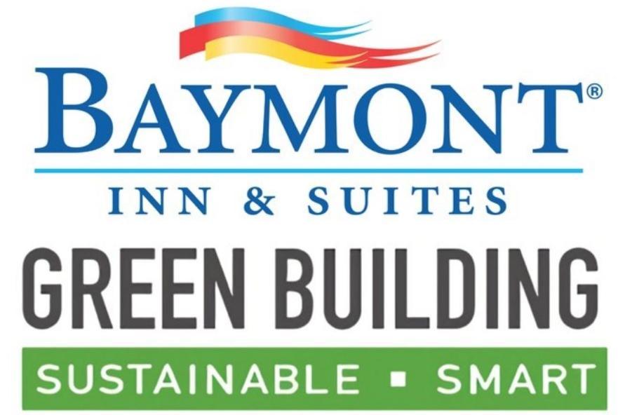 Baymont By Wyndham El Dorado Motel Exterior photo